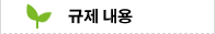 규제 내용